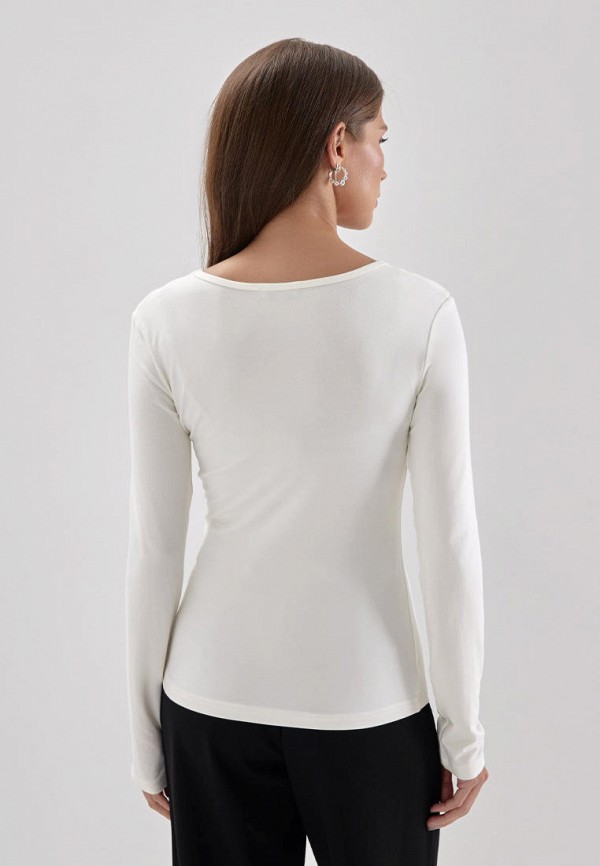 Gray Moss Лонгслив - фото 3