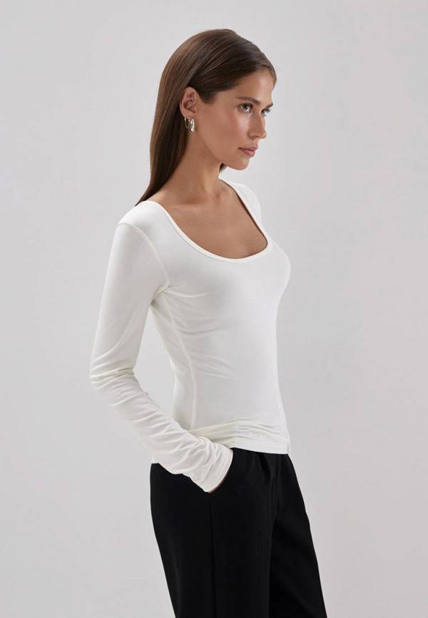 Gray Moss Лонгслив - фото 4