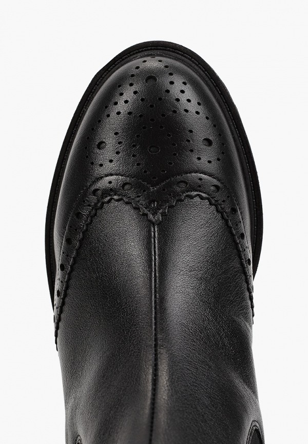 Ralf Ringer Ботинки - VESTA - фото 4