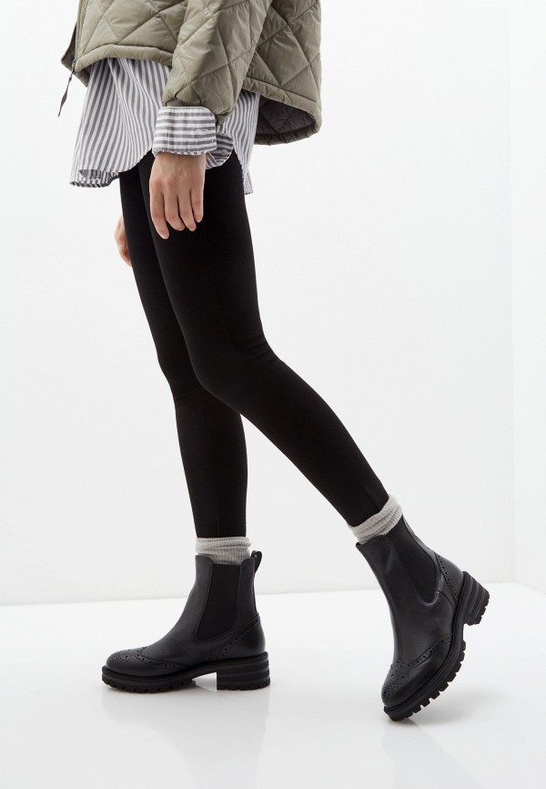 Ralf Ringer Ботинки - VESTA - фото 6