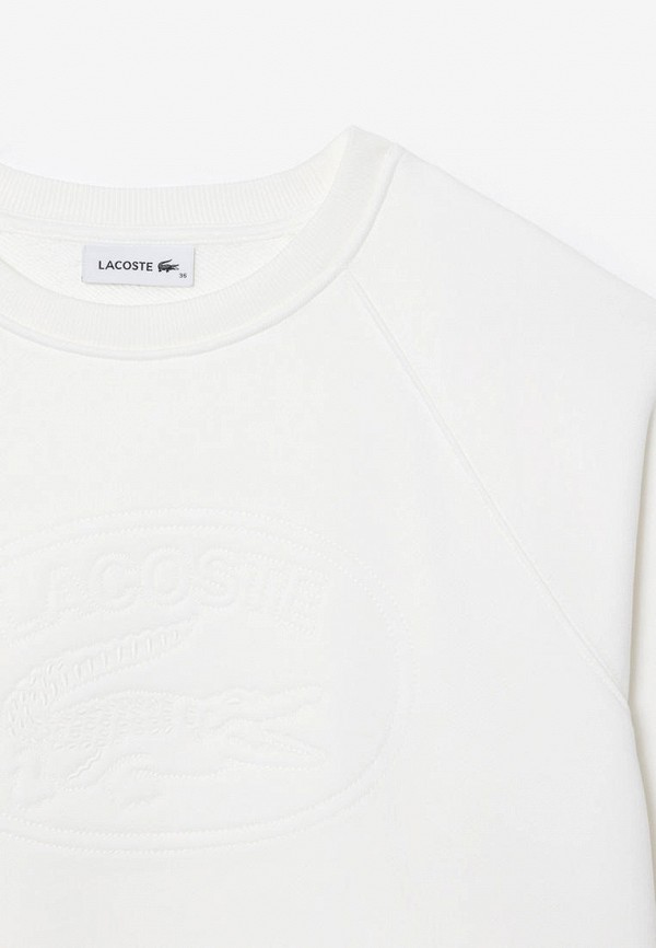 Lacoste Свитшот - фото 5