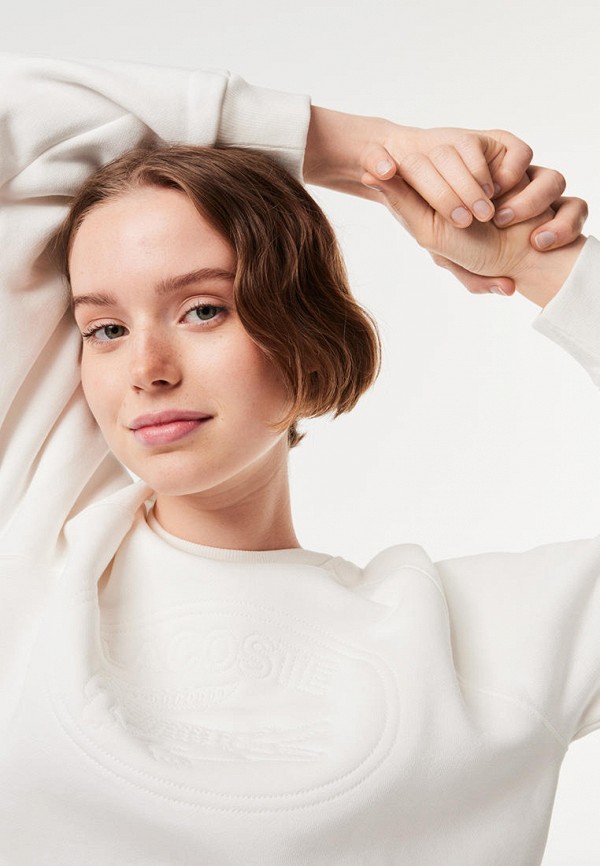 Lacoste Свитшот - фото 4