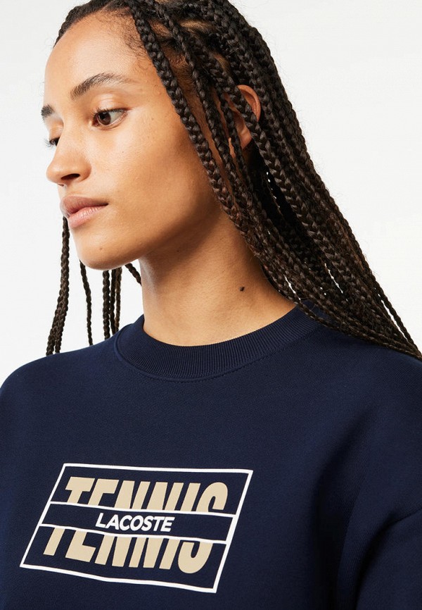 Lacoste Свитшот - фото 4