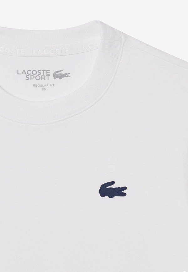 Lacoste Футболка спортивная - фото 5