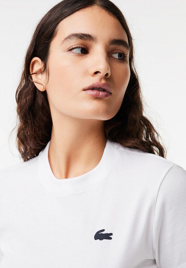 Lacoste Футболка спортивная - фото 3