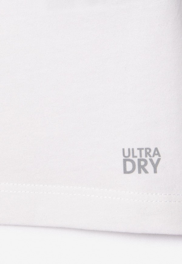 Lacoste Футболка спортивная - фото 4