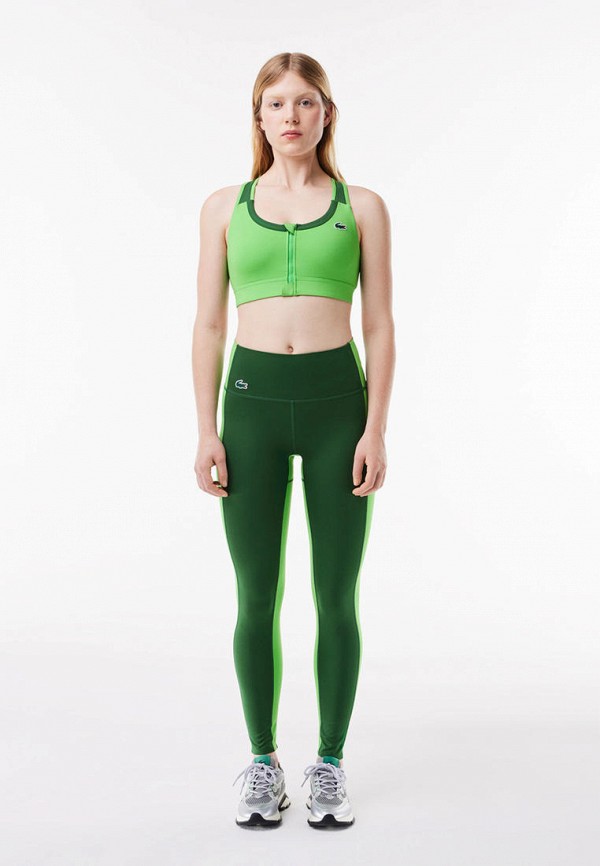 Lacoste Леггинсы - фото 2