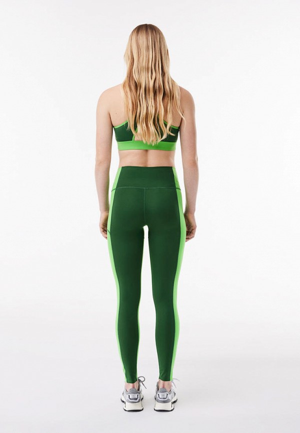 Lacoste Леггинсы - фото 3