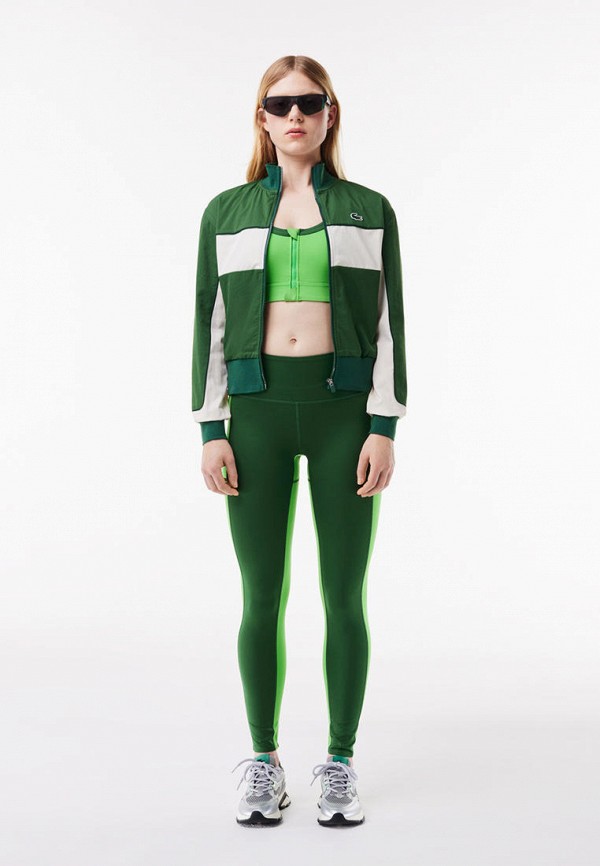 Lacoste Леггинсы - фото 4