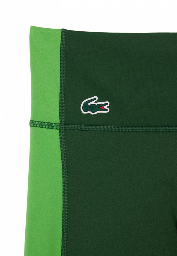 Lacoste Леггинсы - фото 6