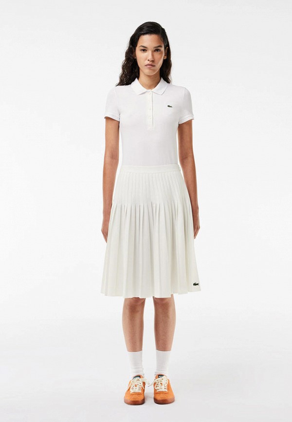 Lacoste Юбка - фото 1