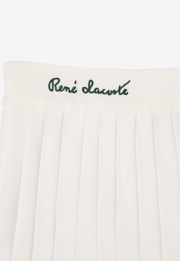 Lacoste Юбка - фото 5