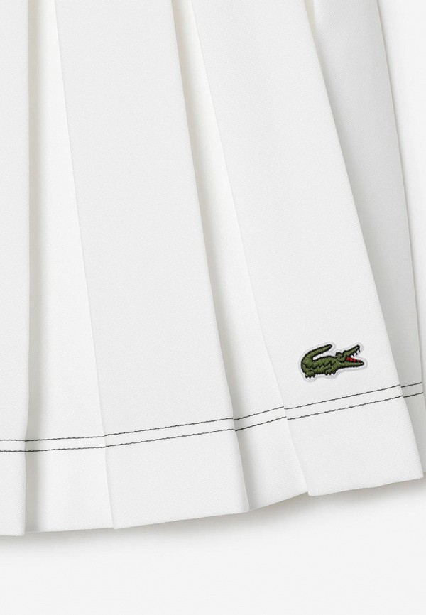 Lacoste Юбка - фото 4