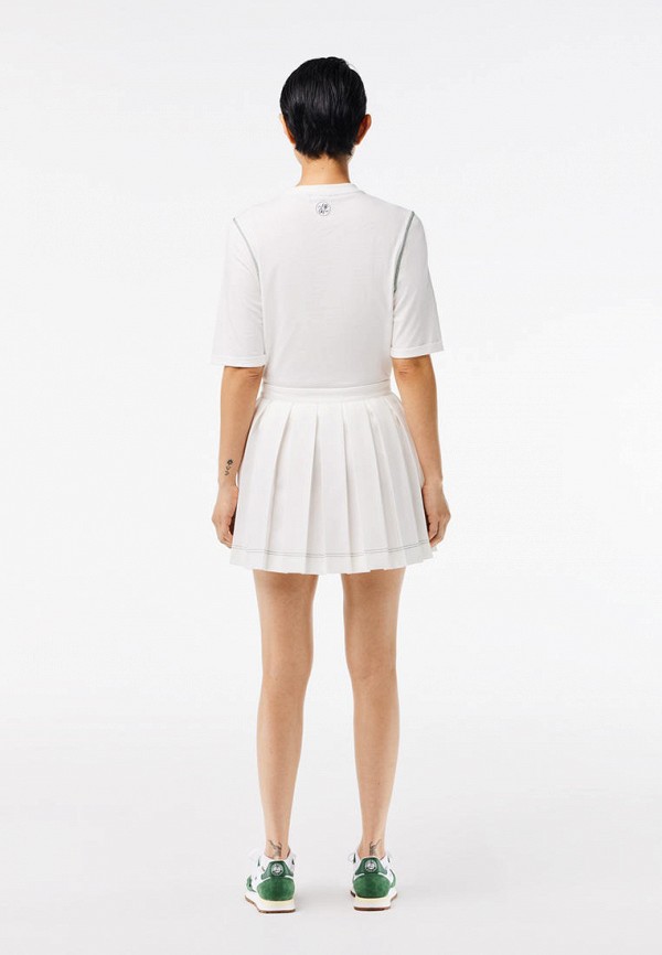 Lacoste Юбка - фото 3