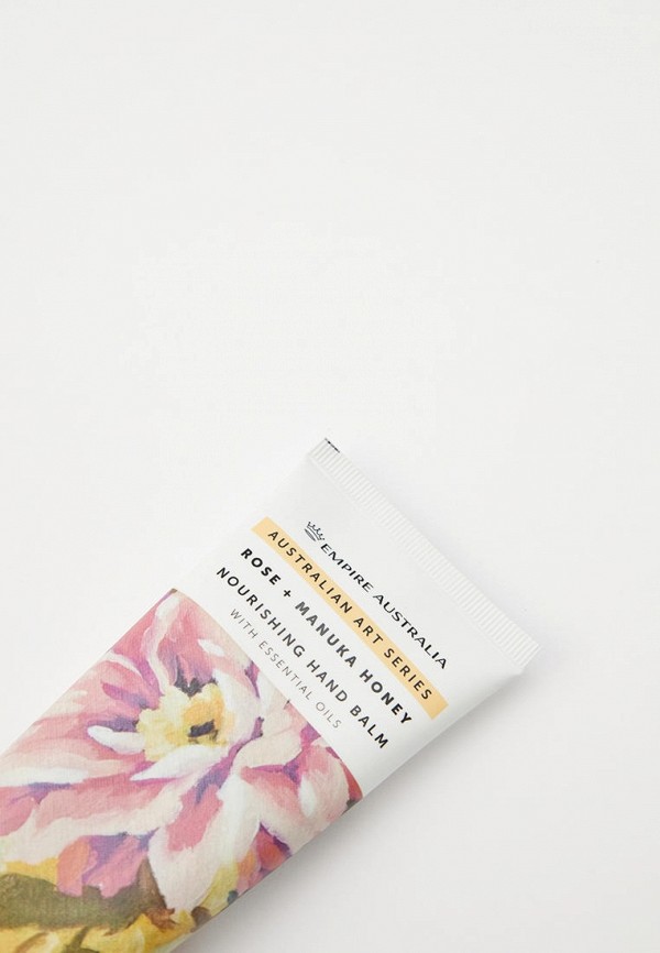 Empire Australia Бальзам для рук - с маслом розы и медом манука, 125 мл - фото 2