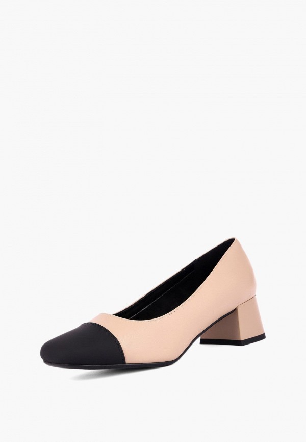 Zenden Туфли - Полнота D (4) - фото 2