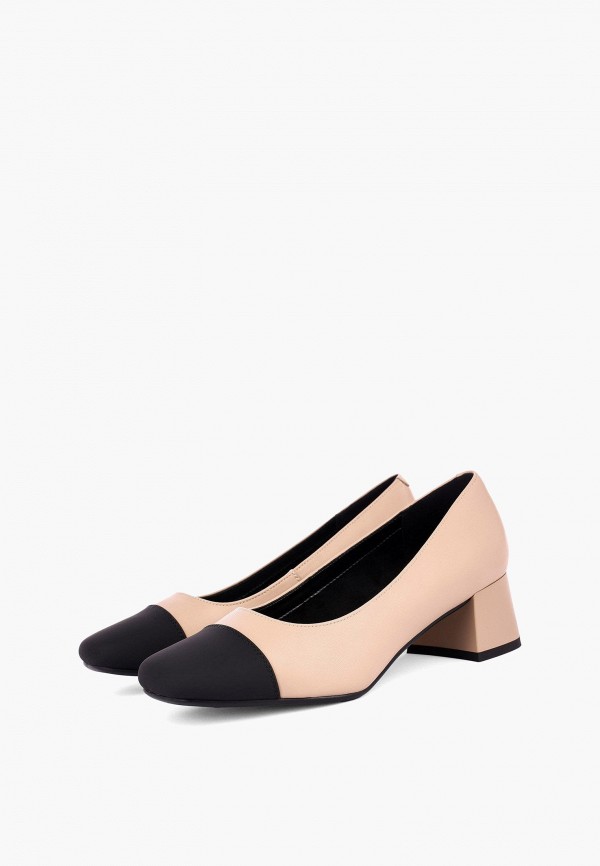 Zenden Туфли - Полнота D (4) - фото 3