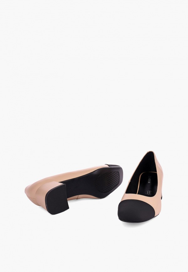 Zenden Туфли - Полнота D (4) - фото 6