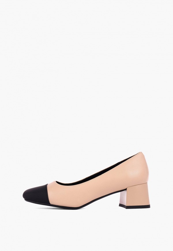 Zenden Туфли - Полнота D (4) - фото 1