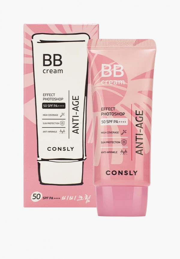 Consly BB-Крем для лица - антивозрастной - фото 2