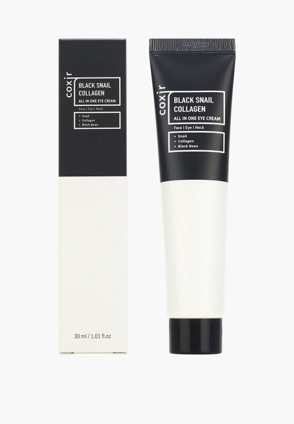 Coxir Крем для кожи вокруг глаз - мультифункциональный - фото 1