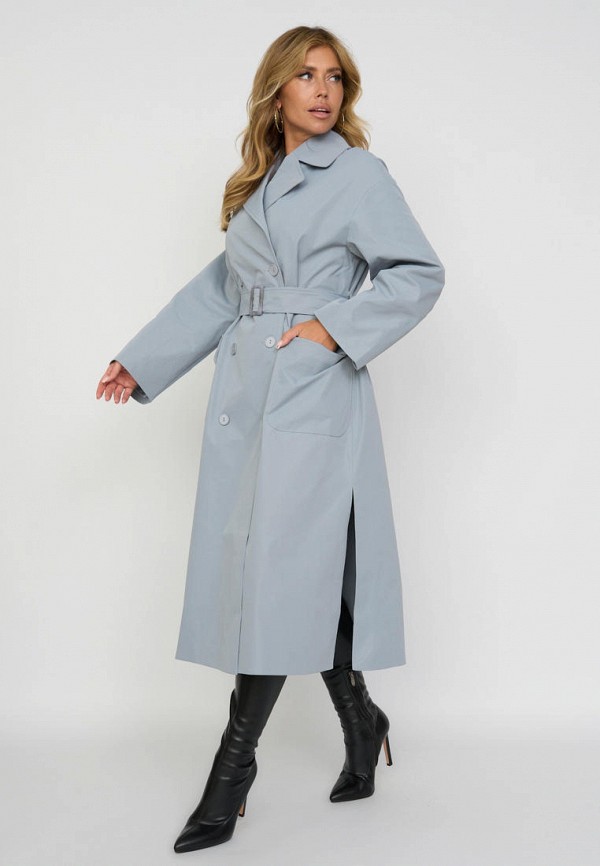 Olya Stoforandova Плащ - фото 4