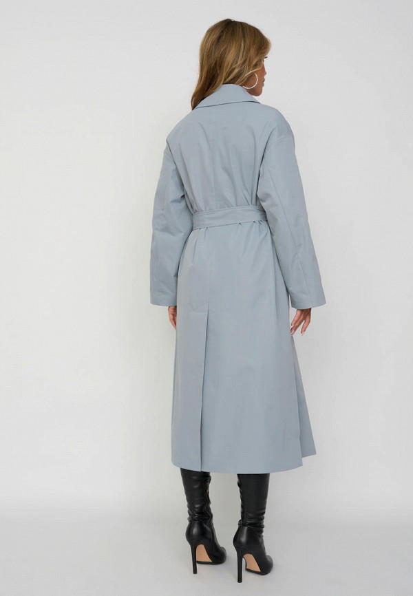 Olya Stoforandova Плащ - фото 2