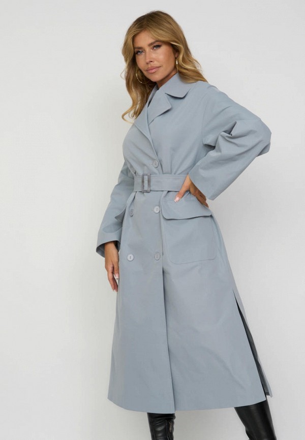 Olya Stoforandova Плащ - фото 5