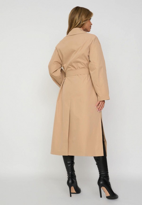 Olya Stoforandova Плащ - фото 2