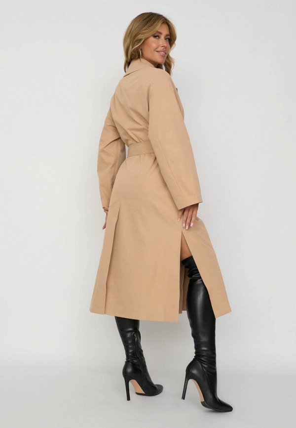 Olya Stoforandova Плащ - фото 5