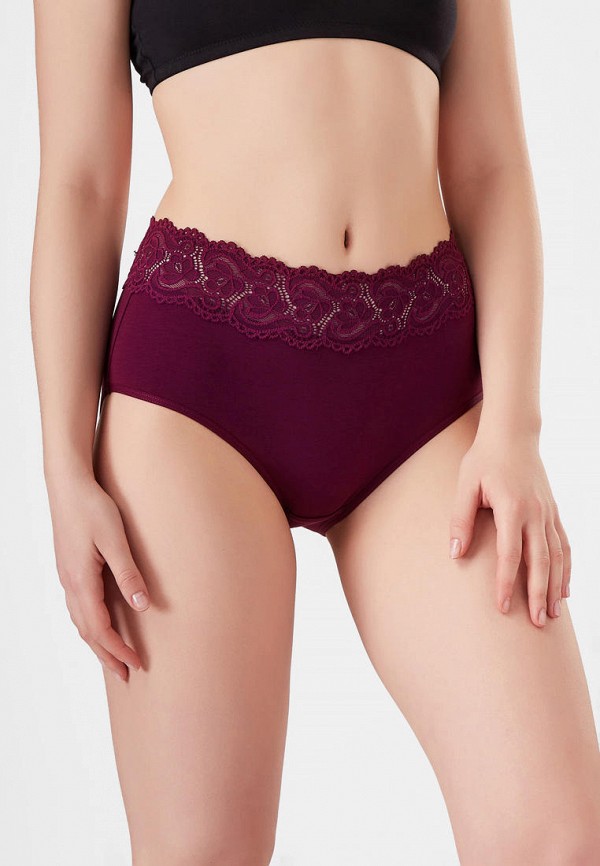 Lowry Collection Трусы 2 шт. - фото 4