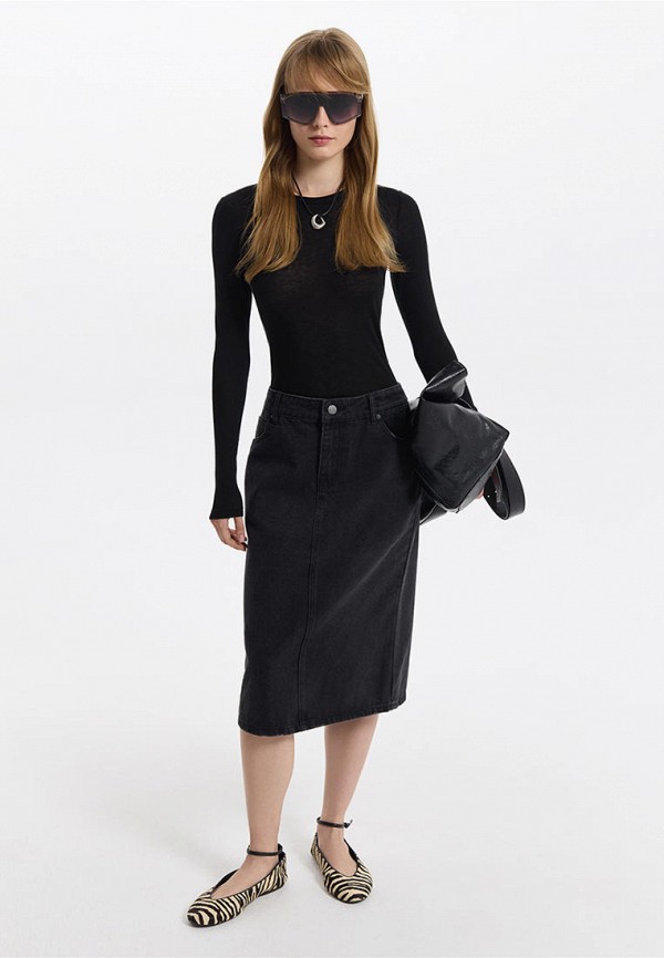 Love Republic Лонгслив - фото 2