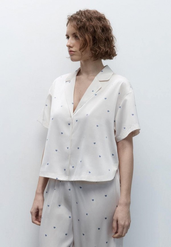 Befree Рубашка домашняя - Home - фото 4