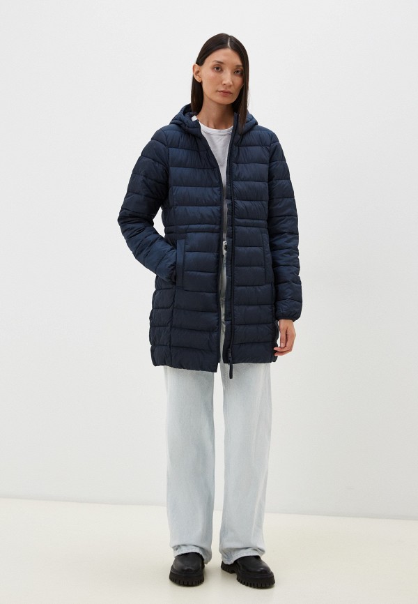 Tom Tailor Пуховик - фото 2