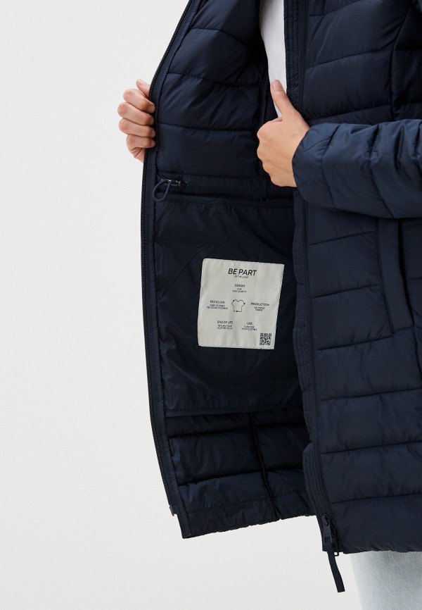 Tom Tailor Пуховик - фото 4