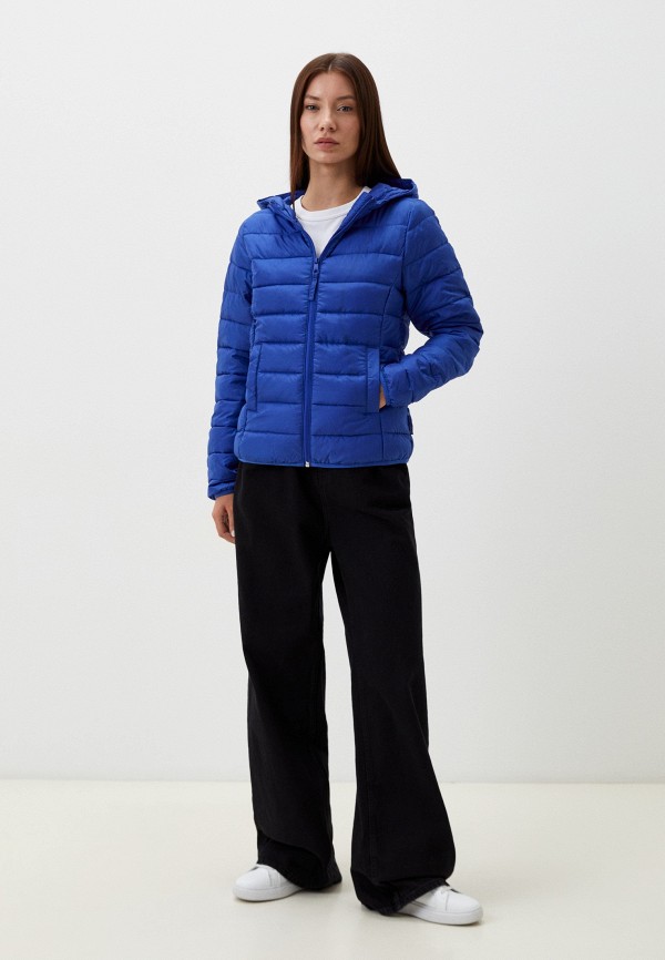 Tom Tailor Куртка утепленная - фото 2