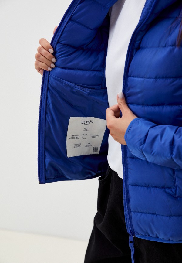 Tom Tailor Куртка утепленная - фото 4