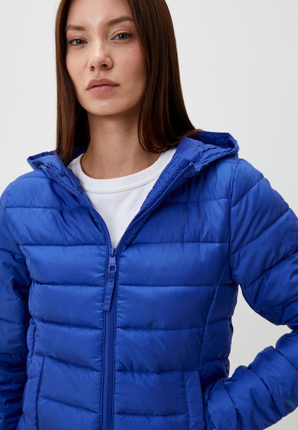 Tom Tailor Куртка утепленная - фото 5