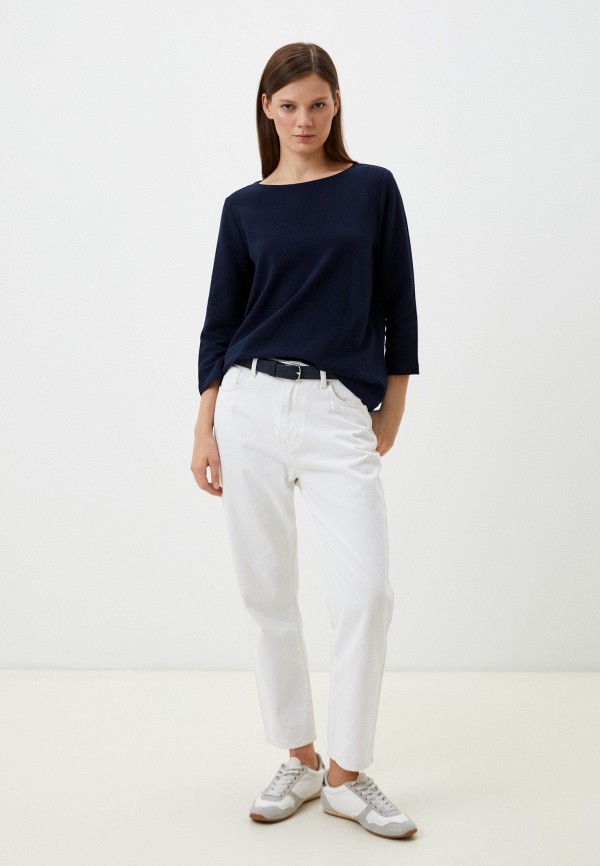 Tom Tailor Лонгслив - фото 2