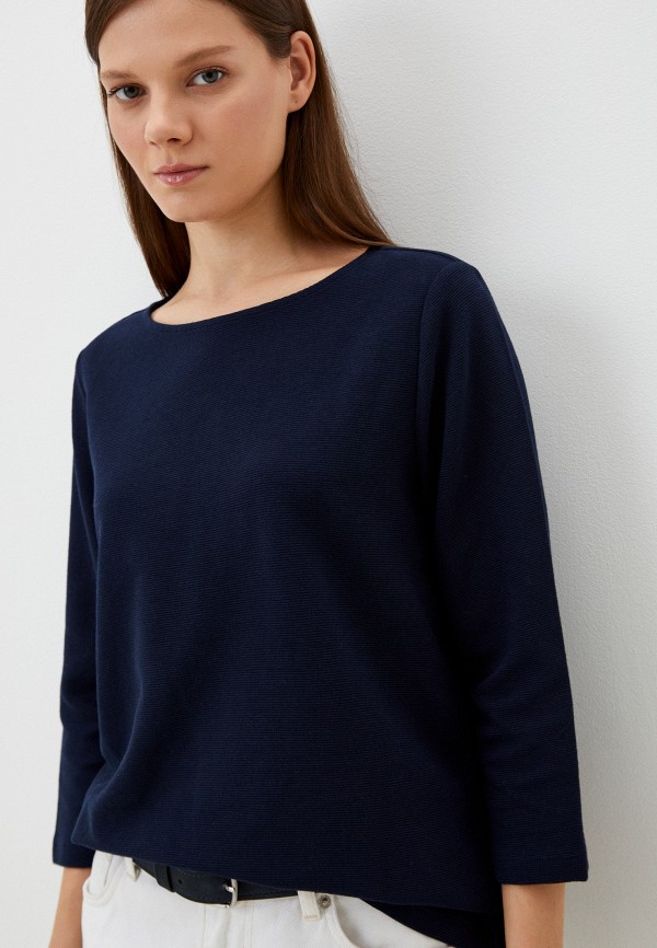 Tom Tailor Лонгслив - фото 4