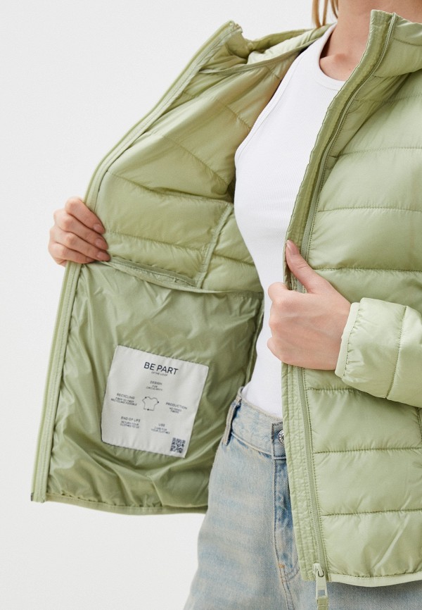 Tom Tailor Куртка утепленная - фото 4