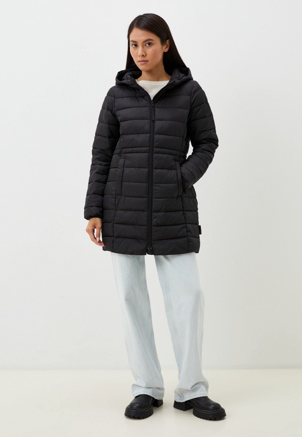 Tom Tailor Пуховик - фото 2