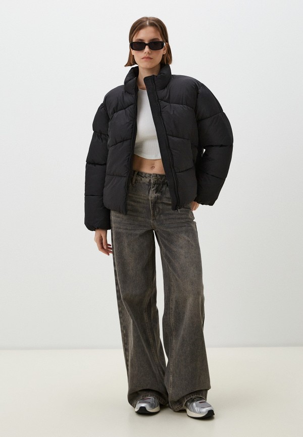 Befree Куртка утепленная - Woman Mix&Match - фото 2