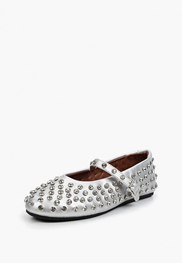 Shoesparad Балетки - LUISA - фото 2