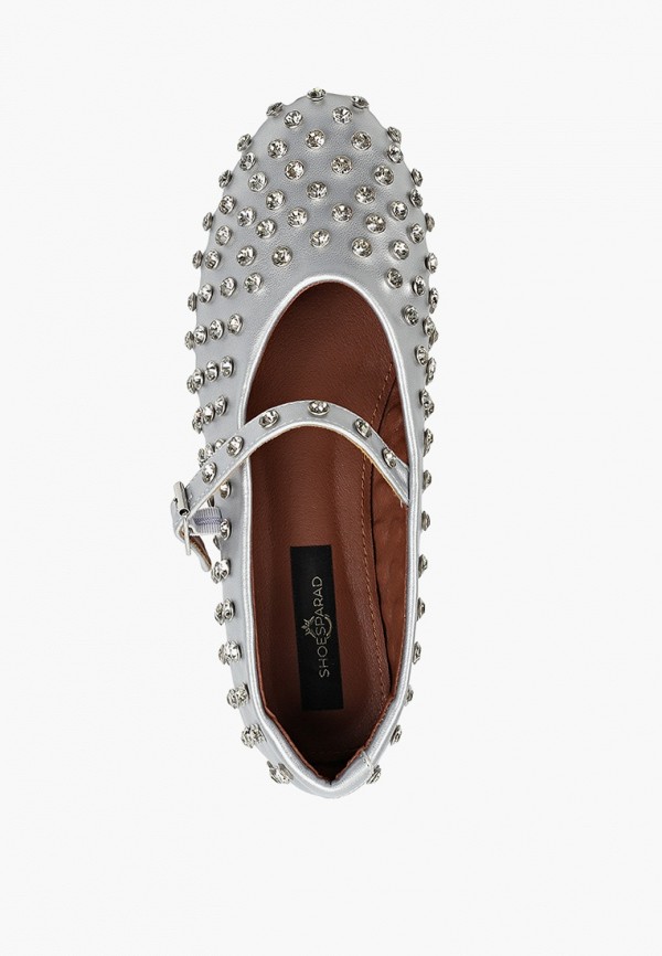 Shoesparad Балетки - LUISA - фото 4