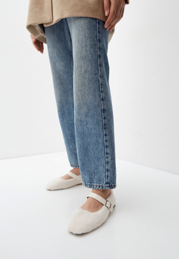 Shoesparad Балетки - LARRA - фото 6