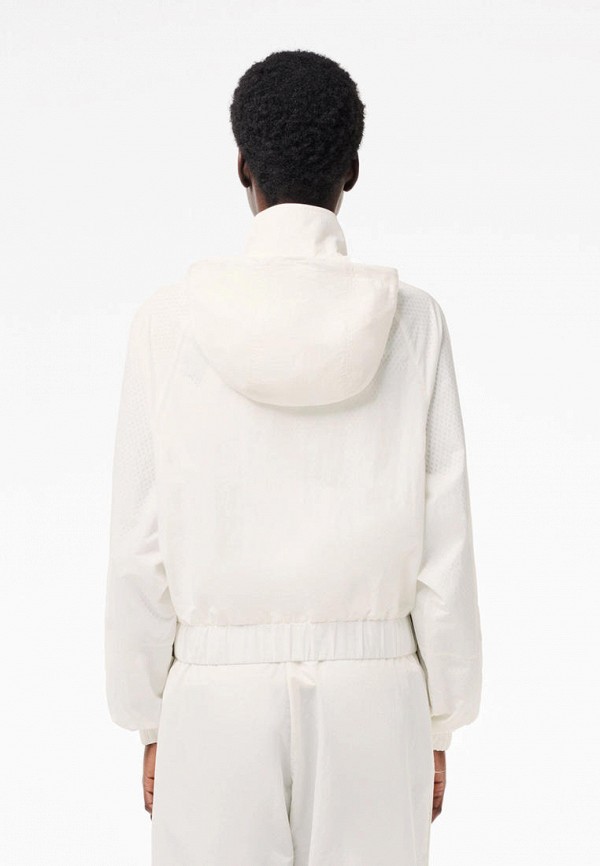 Lacoste Ветровка - фото 3