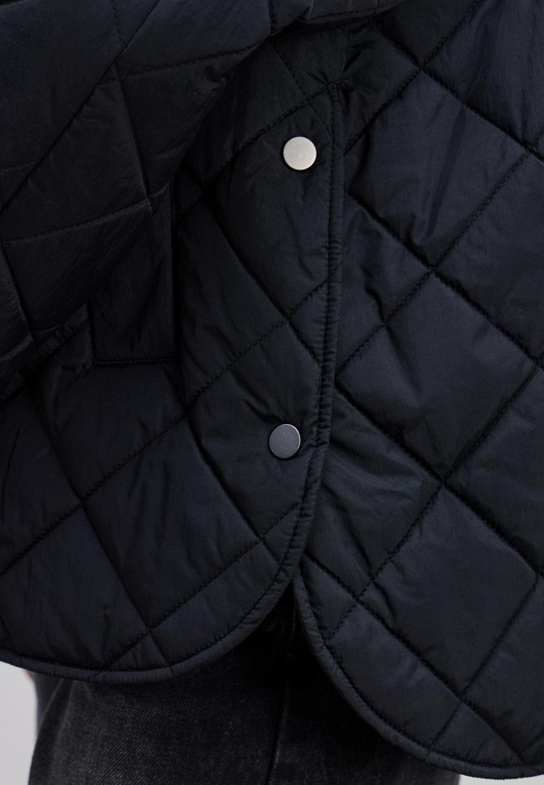 Zarina Куртка стеганая - фото 6