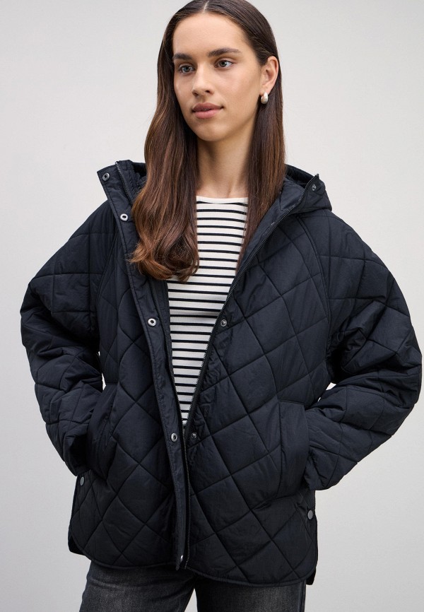 Zarina Куртка стеганая - фото 1