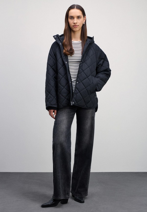 Zarina Куртка стеганая - фото 2